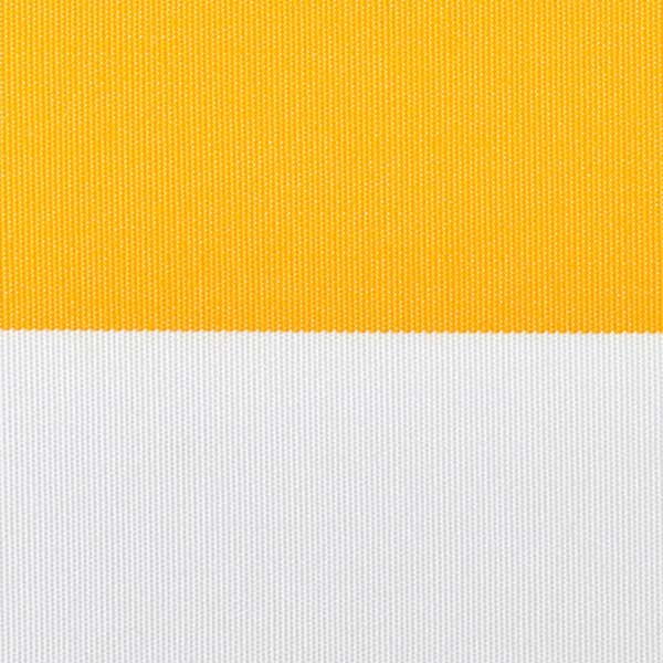 Texture de tissus : 624 - Yellow Stripe