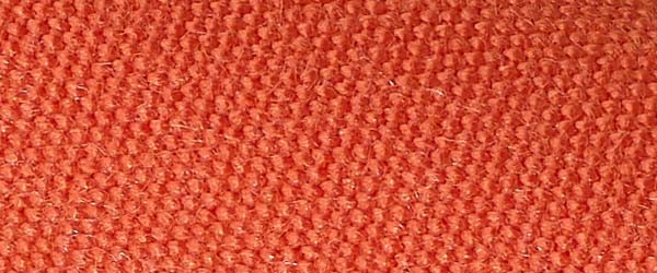 Texture de tissus : 660 Papaya