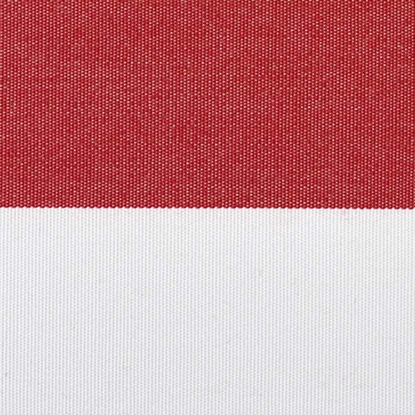 Texture de tissus : 800 - Red Stripe